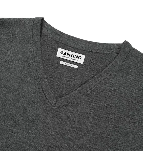 Santino Pullover Porto